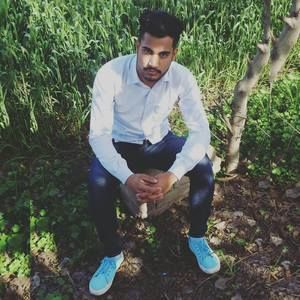 Meet your Posher, Aman